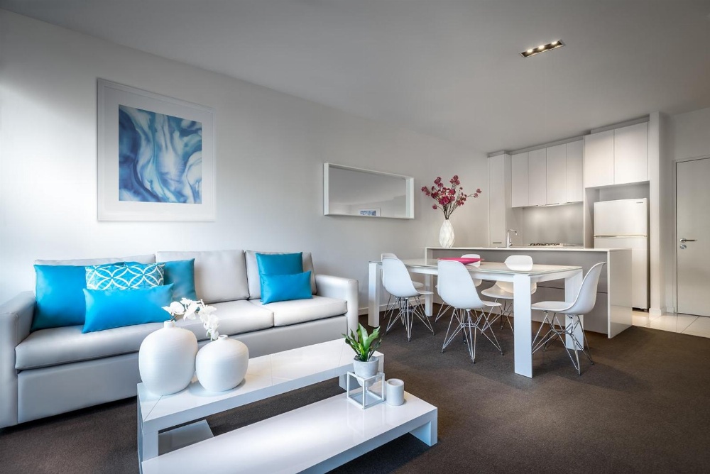 Milano Serviced Apartments