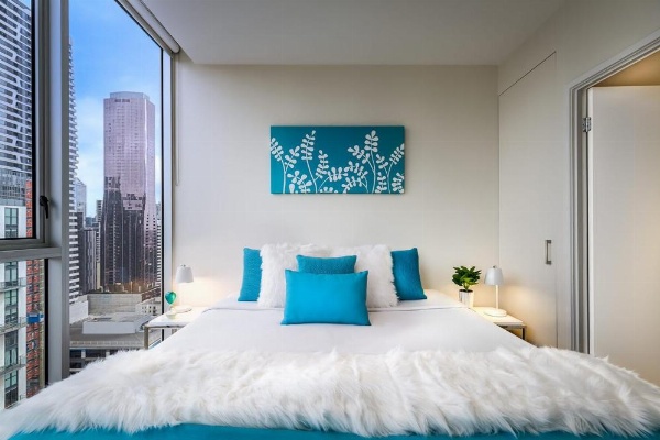 Milano Serviced Apartments image 11