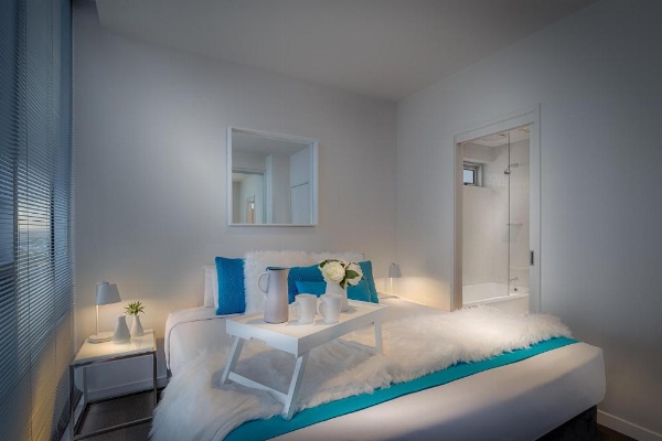 Milano Serviced Apartments image 12