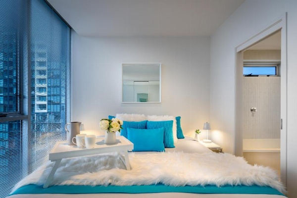 Milano Serviced Apartments image 14