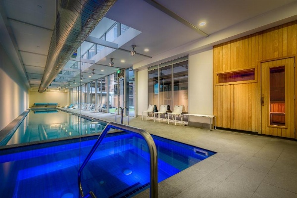 Milano Serviced Apartments image 16