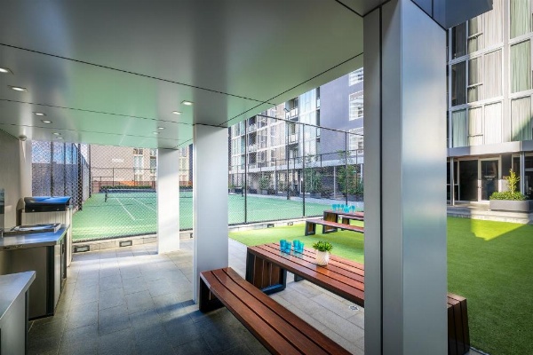 Milano Serviced Apartments image 19