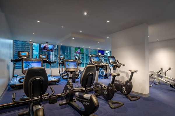 Milano Serviced Apartments image 22