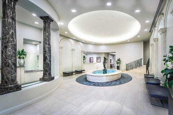 Milano Serviced Apartments image 25