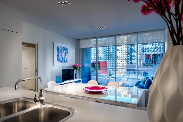 Milano Serviced Apartments image 5