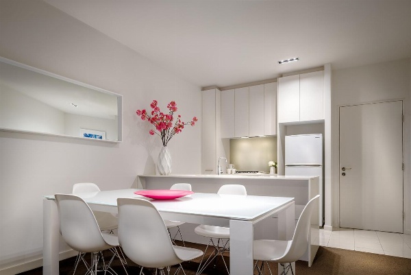 Milano Serviced Apartments image 6