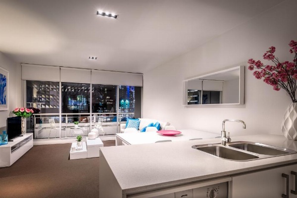 Milano Serviced Apartments image 7