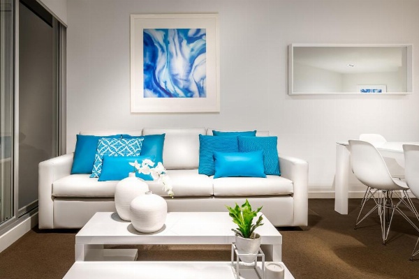 Milano Serviced Apartments image 8